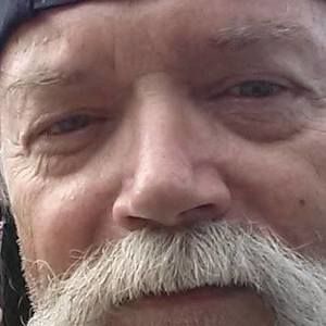 Meet your Posher, Terry